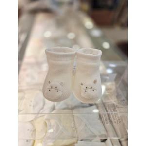 아가방 세이브존03 아가방 포니 선물용 양말 AQ01T376002A