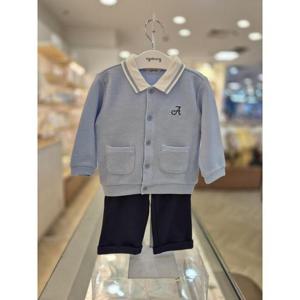 아가방 세이브존03 아가방 피버 모던 오픈 상하세트 AQ01S123011A