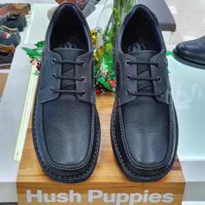 허시파피 세이브존05 남성3Cm굽캐주얼정장광폭컴포트구두 KOORMK116