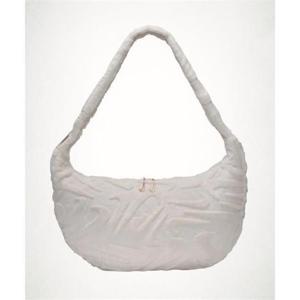 NIKE 스포츠웨어 인조 퍼 슬라우치백19L - 팬텀 HQ7515-030 1530675