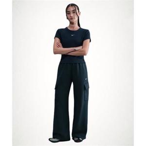 NIKE 스포츠웨어 플리스 카고 스웻팬츠 W - 씨위드세일 IM7489-390 1530698