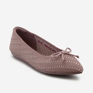 스케쳐스 여성 클레오 포인트 SC0WFCGX111_CH