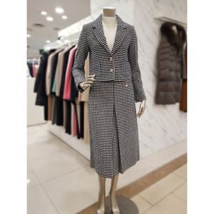 [미니멈]카라넥 투버튼 정장셋트 MYAAWJS1070_NV