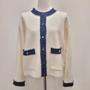 샐리 HC35 청애리가디건 SQ253010