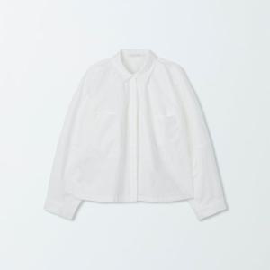[러브앤쇼] 포켓 크롭 셔츠 LCGCPSH01