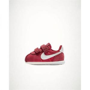 나이키 코르테즈 SE 베이비 신발 - 팀 크림슨유니버시티 레드글레이셔 블루세일 IO9256-600 1710523