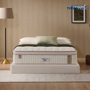 쎄라페딕 골드와이어 오리건 매트리스 퀸