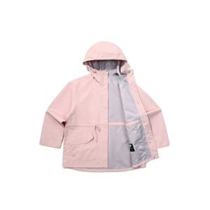 [다이나핏] YWP23146P1 여성 시티캐쥬얼 FLOW (플로우) 방수 방풍 자켓 HJDWJK