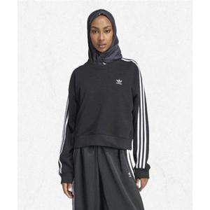 아디다스 ADIDAS 3S 크루 스웨트셔츠 - 블랙 IR5522 2398421