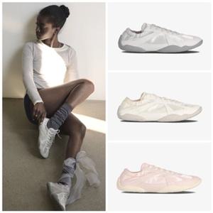 [FILA] 휠라 발레코어 인기 슈즈 글리오 3종 택1 (FS261OD03X032)