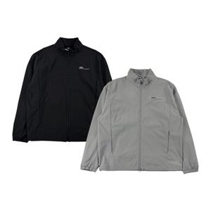 엄브로 올라운드 벤틸 스탠넥 바람막이 자켓 UR121SJK29