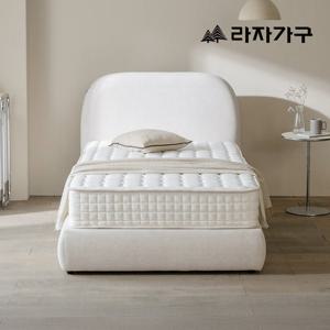 라자가구 멜로 포켓 스프링 롤팩 슈퍼싱글 매트리스 (미디엄소프트) 23cm SS