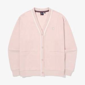 [휠라(프리미엄)]테니스 피케 가디건 FS2FTG3361FEPK