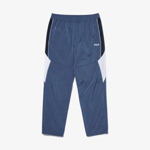 [휠라(프리미엄)]Hype 배색 팬츠 FS2WPG2203XIDB