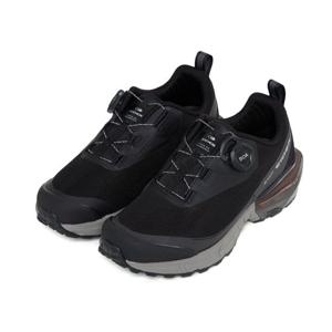 [아이더 (행사)]더블 리액트 (Z1) (Black)_DUF25G35Z1