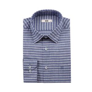 [닥스(셔츠)][26신상품] 노케어 캐쥬얼  남방DMS3SHCL101N1(사은품/선물포장가능)