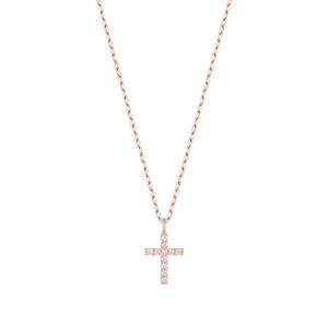 [제이에스티나] J e te 10K 목걸이 (JJJTNQ6B2010R0420)