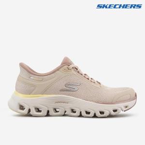 스케쳐스  (SL0WPCGX081) 아치핏 글라이드 스텝 웨이브 슬립인스 CRSGS