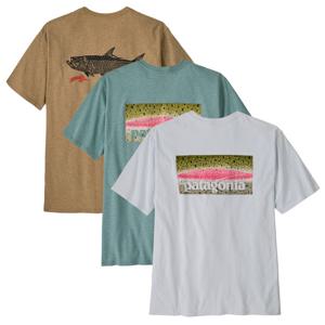 [파타고니아코리아][26SS] 멘즈 테이크 어 스탠드 리스판서빌리-티 37591R5