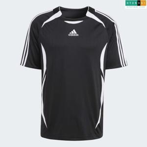 아디다스 현대백화점 [MAN] 팀가이스트 아디컬러 티셔츠 KD5854 인기반팔티 [현대백화점 쇼핑백 증정]