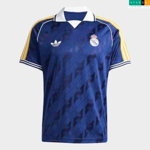 아디다스 현대백화점 [MAN] 레알 마드리드 오리지널스 저지 KE3851 인기반팔티 [현대백화점 쇼핑백 증정]