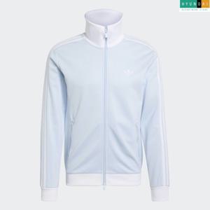 아디다스 현대백화점 [MAN] 클래식 트랙 탑 KE1664 인기트랙탑 [현대백화점 쇼핑백 증정]