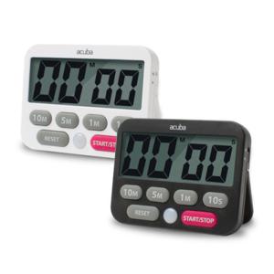 아쿠바 디지털 듀얼타이머