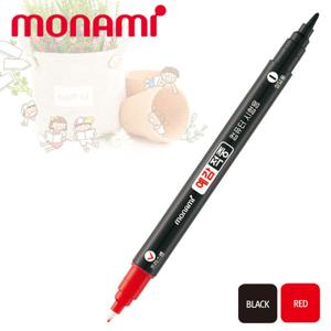 모나미 예감적중 컴퓨터용싸인펜 컴퓨터용사인펜/모나미싸인펜/