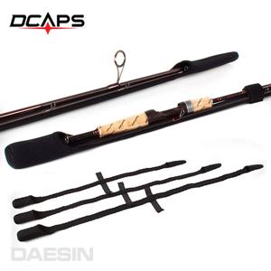 캡스 루어로드케이스 루어대보관집 낚시대케이스 루어가방