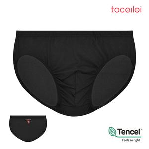 [토카비] 주니어 면텐셀모달스판 MP1 남아 삼각팬티 초등중학생