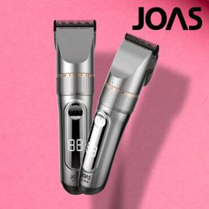 조아스 애견 바리깡 강아지 이발기 JP-6300 전문가용 미용 클리