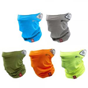 엔릿 튜브나인 쿨 골프 넥워머 마스크 (이어루프)