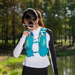 [오니지] 러닝 조끼가방 등산 배낭 5L 클라우드 V7