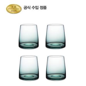 [포트메리온]아트리움 스템리스 와인글라스 0.41L 4p