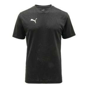 M 푸마반팔티 ZQC 658557-03 푸마 팀파이널 트레이닝 저지