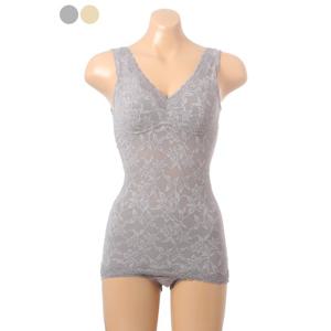 [비비안(언더웨어)]BBM 기능성 노와이어 런닝형 보정 바디쉐이퍼 BT3524B