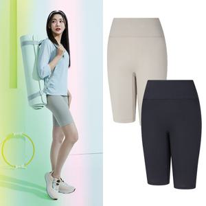 콜핑 여성 여름 4.5부 레깅스 바비스(여) KUP9891W