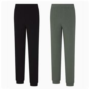 [콜핑]LD18 남성 춘하 나일론 스트레치 풀밴딩 스판 조거팬츠 KVP0817M