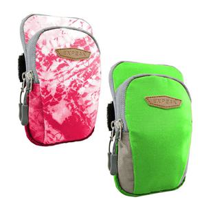 [엑스피크] 2포켓 스마트폰 파우치 / 암밴드, 목걸이 기본제공