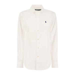 폴로랄프로렌 코튼 셔츠 211891376 001