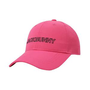 [파리게이츠] (521D3CPJ21)여성 잭바니 배색 로고 볼캡