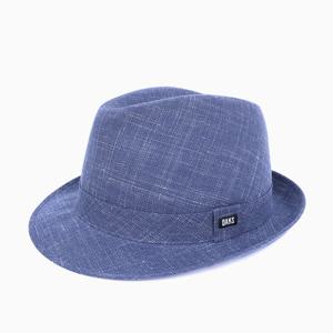 [닥스(모자)]남성 메쉬조직 중절모 DK46MVA005