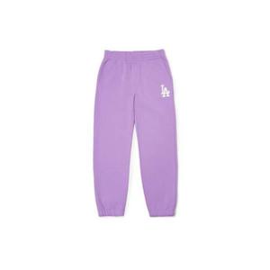 MLB 공용 베이직 조거 트레이닝 팬츠 3APTL0114-07LDS