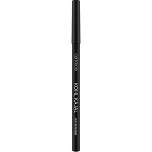 캐트리스 Catrice 아이라이너 Kohl Kajal 010 워터프루프 0.78g