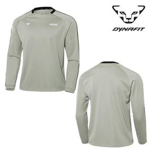 LJS [다이나핏] 남녀공용 PISTE TRACK (피스테 트랙) 긴팔티 (YUU23217K6)