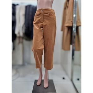 올앤선드리 세이브존06 코듀와이드 9부바지 A4W9P373