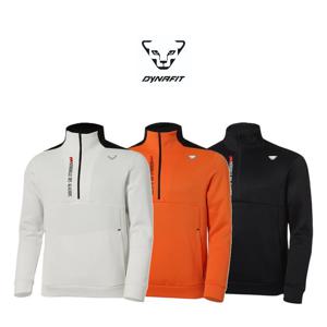 다이나핏 [택가 139,000원] 남성 PDG 피디지 반집업 맨투맨 YMW22260