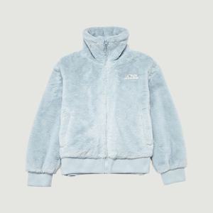 [행텐 틴즈]행텐틴즈 여아 밍크 카라 점퍼_212(14490-110-806-46)