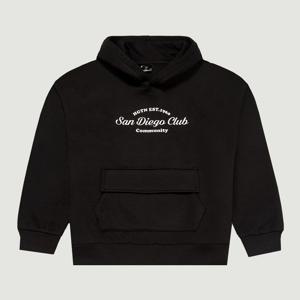 [행텐 틴즈]행텐틴즈 여아 아노락셋업 기모 후드티셔츠_100(14490-131-854-11)