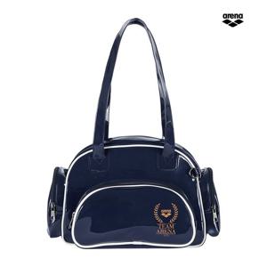 아레나 팀아레나 반달 숄더백 A4AC1AB31 NVY